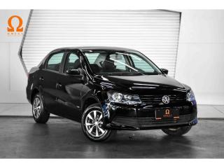 Foto do veículo Volkswagen Voyage 1.6 Vht Total Flex