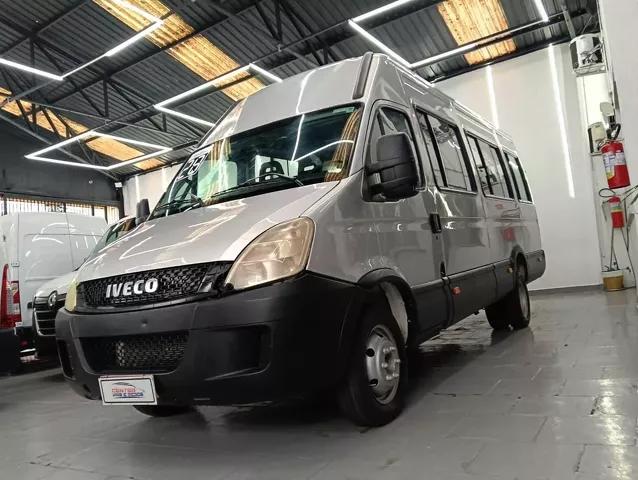 Iveco Daily 2020
