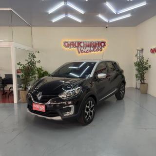 Foto do veículo Renault Captur 1.6 Bose Cvt