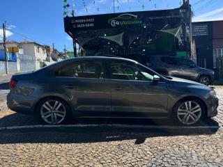 Foto do veículo Volkswagen Jetta Highline 2.0 Tsi 16v 4p Tiptronic