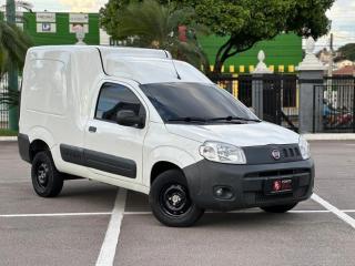Foto do veículo Fiat Fiorino 1.4