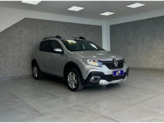 Foto do veículo Renault Sandero 1.6 Stepway Zen