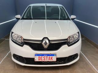 Foto do veículo Renault Sandero 1.6 8v Hi-power Expression