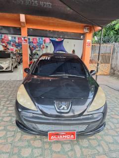 Foto do veículo Peugeot 207 1.4 Flex Xr Passion