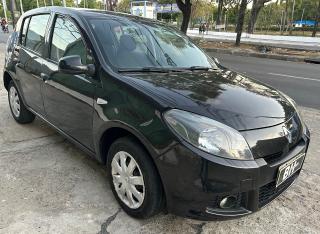 Foto do veículo Renault Sandero 1.0 16v Hi-flex Expression