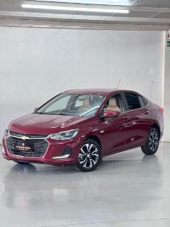 Foto do veículo Chevrolet Onix Plus 1.0 Turbo Premier Auto