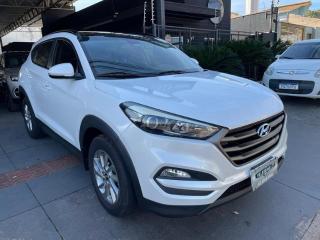 Foto do veículo Hyundai Tucson 1.6 T-gdi Gls Dct