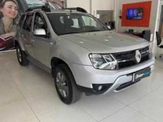 Foto do veículo Renault Duster 1.6 Authentique Cvt (pcd)