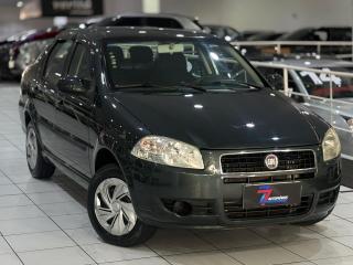 Foto do veículo Fiat Siena 1.0 Mpi/500 1.0 Mpi