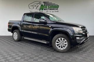 Foto do veículo Volkswagen Amarok 2.0 Cd Highline Auto 4wd