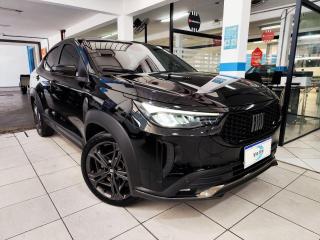 Foto do veículo Fiat Fastback Limited Ed.1.3 270 T.flex Aut.