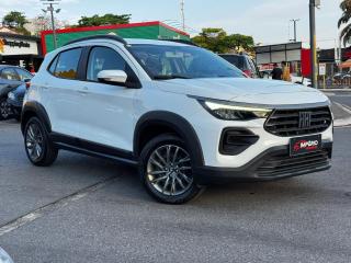 Foto do veículo Fiat Pulse 1.3 Flex Drive Cvt 4p Automático