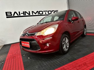Foto do veículo Citroen C3 1.5 8v Flex Tendance
