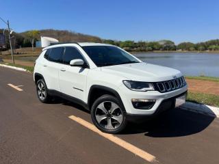 Foto do veículo Jeep Compass 2.0 Limited Auto