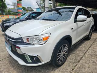 Foto do veículo Mitsubishi Asx 2.0 Hpe Auto