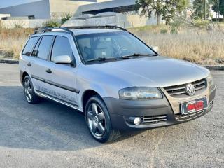 Foto do veículo Volkswagen Parati 1.6 Track & Field Total Flex