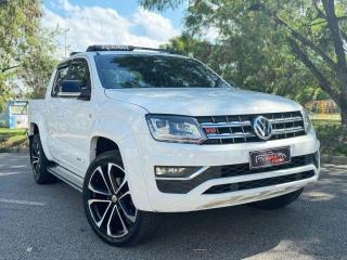 Foto do veículo Volkswagen Amarok High.cd 2.0 16v Tdi 4x4 Dies. Aut