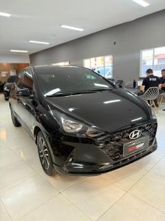 Foto do veículo Hyundai Hb20 1.0 T-gdi Vision Auto