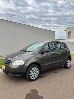 Foto do veículo Volkswagen Fox 1.6 Vht Total Flex Route