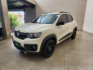 Foto do veículo Renault Kwid 1.0 Outsider