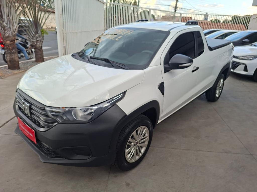 Fiat Strada