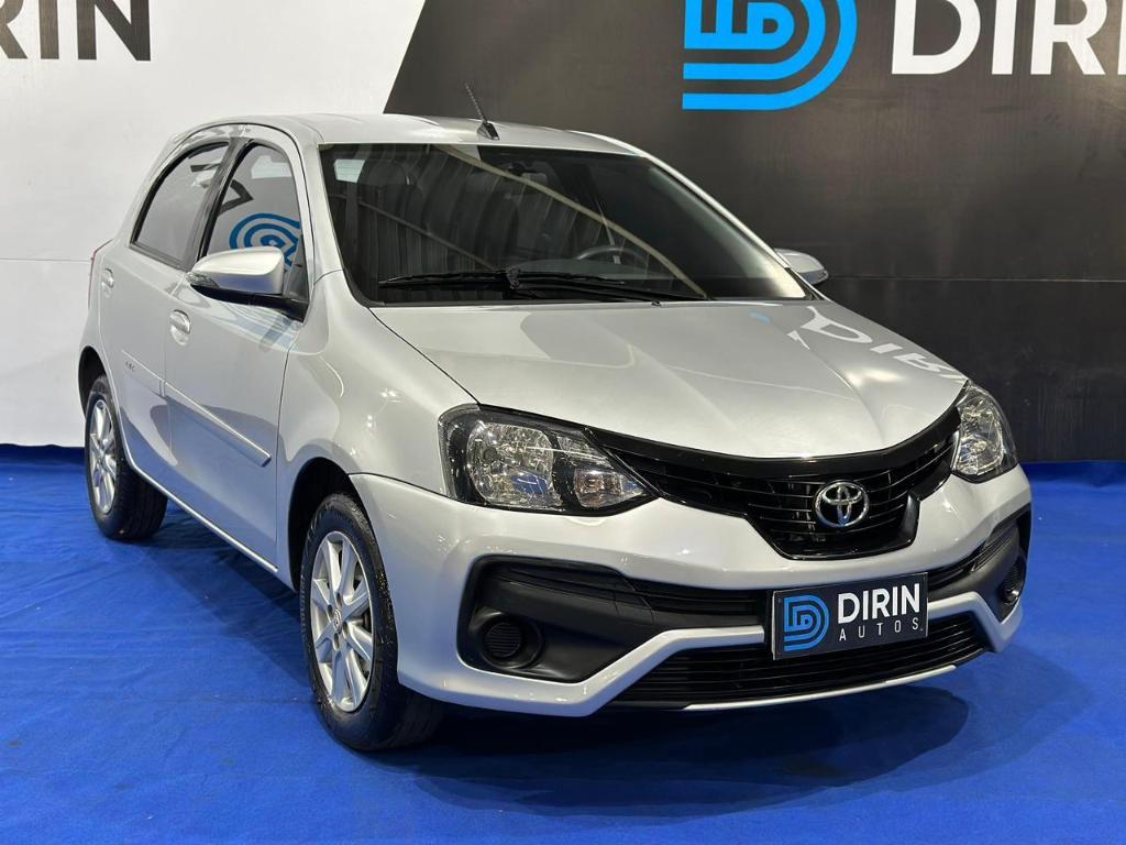 Toyota Etios