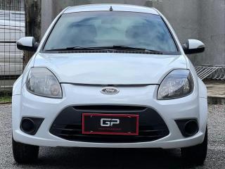Foto do veículo Ford Ka Ka 1.0 8v/1.0 8v St Flex 3p