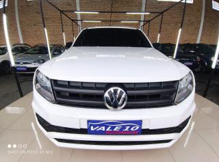 Foto do veículo Volkswagen Amarok Se Cd 2.0 16v Tdi 4x4 Diesel