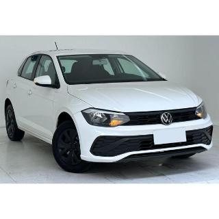 Foto do veículo Volkswagen Polo 1.0 Track