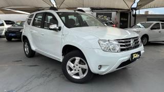 Foto do veículo Renault Duster 1.6 16v Hi-flex Dynamique