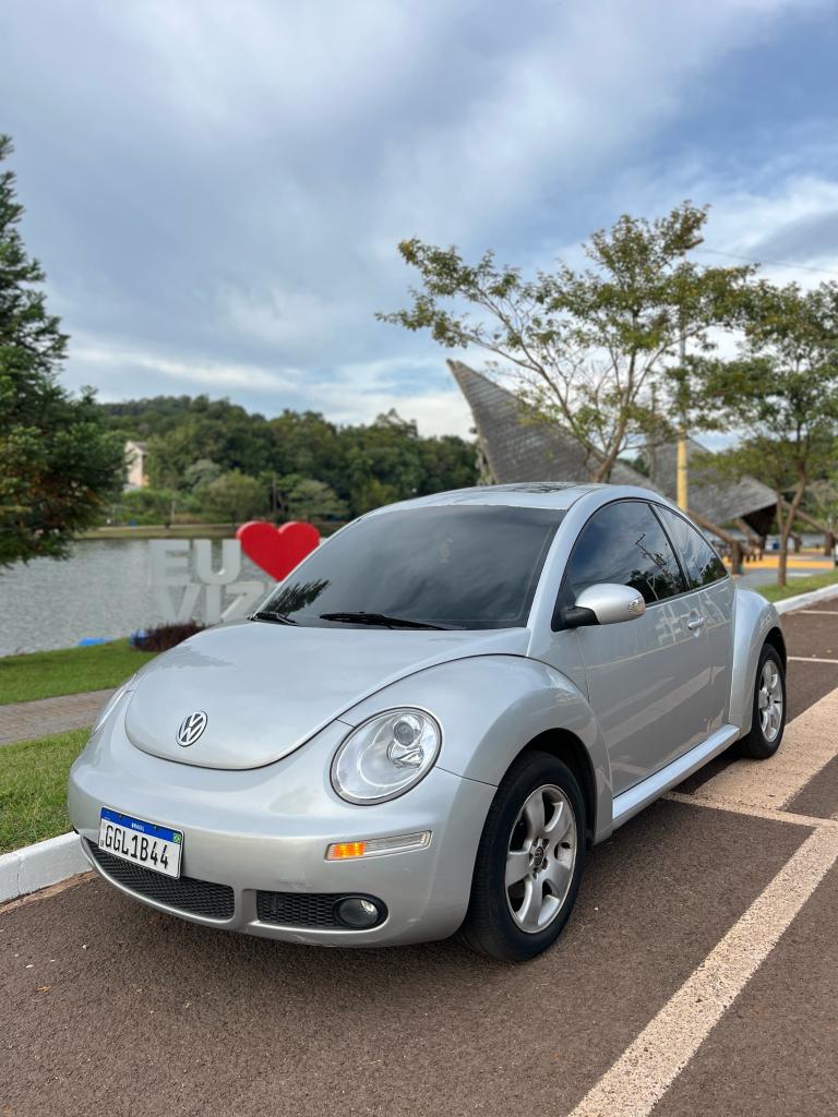 Volkswagen New Beetle OTHERS 2007