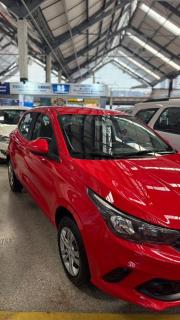 Foto do veículo Fiat Argo Drive 1.0 6v Flex