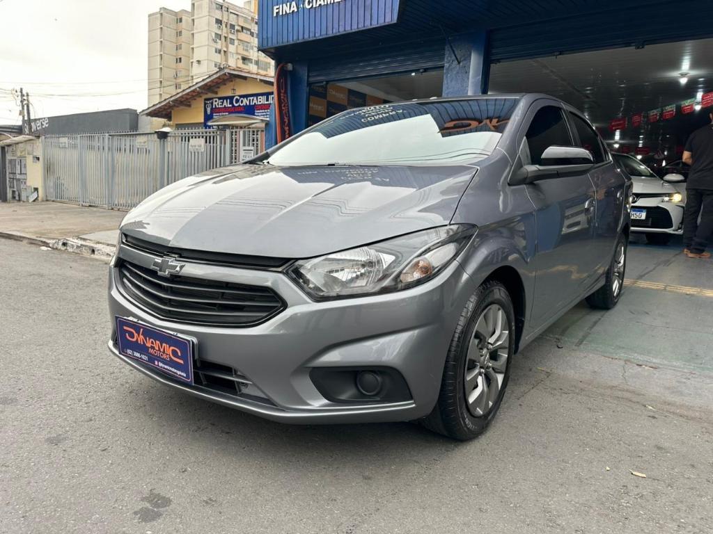 Chevrolet Onix LT 1.0 MT FLEX 2021