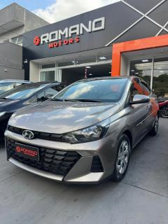 Foto do veículo Hyundai Hb20s 1.0 12v Evolution 4p Manual Flex