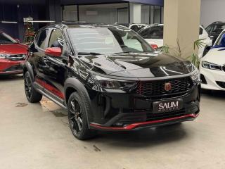 Foto do veículo Fiat Pulse Impetus 1.0 Turbo 200 Flex Aut.