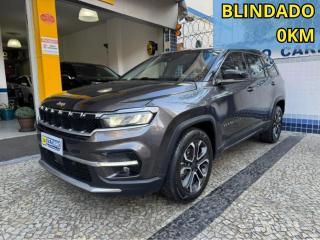 Foto do veículo Jeep Commander 1.3 T270 Limited Auto