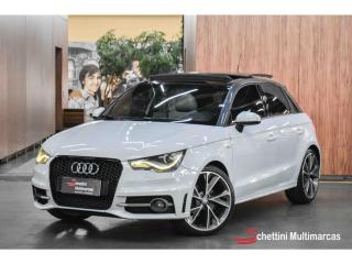 Foto do veículo Audi A1 1.4 Tfsi Sportback Ambition S Tronic