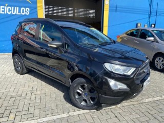 Foto do veículo Ford Ecosport Freestyle 1.5 12v Flex 5p Aut.