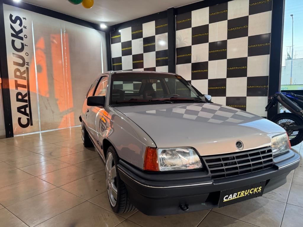 Chevrolet Kadett Kadett GL/SL/Lite/Turim 1.8 1994