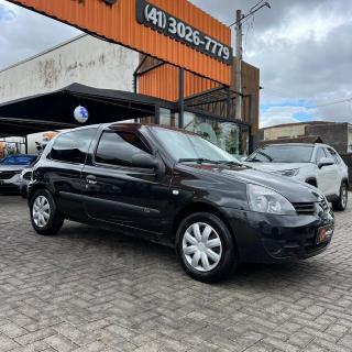 Foto do veículo Renault Clio 1.0 16v Authentique Hi-flex