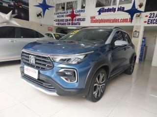 Foto do veículo Fiat Pulse 1.0 T200 Impetus Cvt