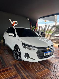 Foto do veículo Chevrolet Onix 1.0 Turbo Premier Auto