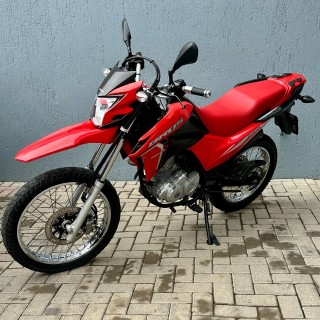 Foto do veículo Honda Nxr 160 Bros Esdd Special Edition Cbs