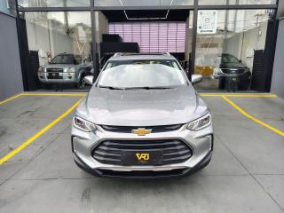 Foto do veículo Chevrolet Tracker Premier 1.2 Turbo 12v Flex Aut.