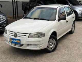 Foto do veículo Volkswagen Gol (novo) 1.0 Mi Total Flex 8v 4p