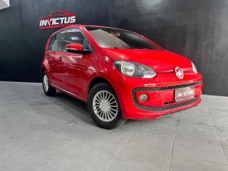 Foto do veículo Volkswagen Up 1.0 12v Tsi E-flex Move Up!