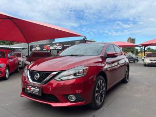 Foto do veículo Nissan Sentra 2.0 Sl Cvt