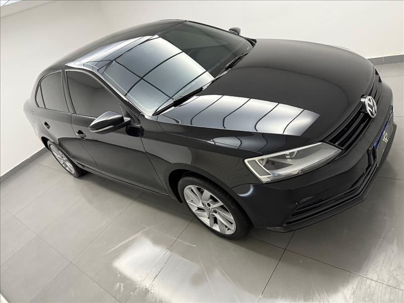 Volkswagen Jetta 2016