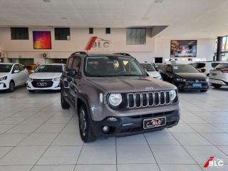 Foto do veículo Jeep Renegade 1.8 4x216v Automático