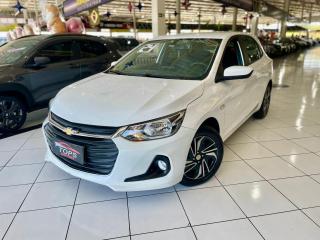 Foto do veículo Chevrolet Onix Hatch Lt 1.0 12v Flex 5p Mec.